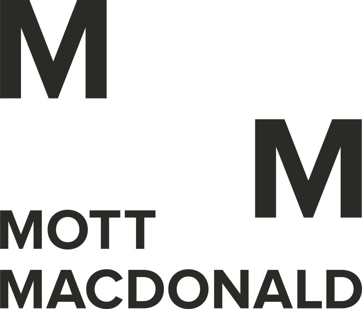 Mott macdonald